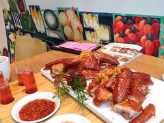 -粤集·手工粤菜(皇庭广场店)