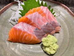 -合点寿司(美罗城店)