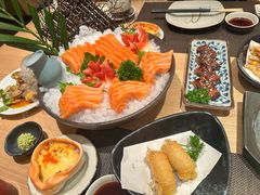 -德川家日本料理(顺义华联店)