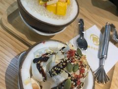 -椰子日记(世欧广场店)