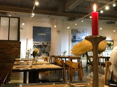 大堂-at cafe 意大利餐厅(集美店)