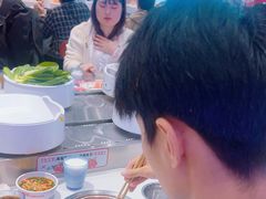 -龍歌自助小火锅(芝罘万达店)