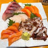 宝藏日料店