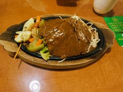 -娜玛瑟德餐厅(宇拓路店)