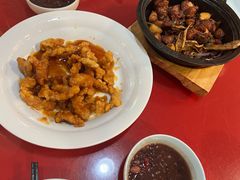 -宏状元现熬粥·京味菜(五棵松店)