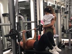 -YCHL Studios健身工作室(市二宫店)
