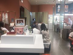 -海马体照相馆(厦门SM城市广场店)
