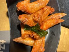 -烤匠麻辣烤鱼(观音桥大融城店)