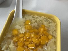 -芬芳甜品(东风西路店)