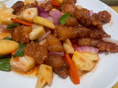 -大笑饭堂(甲子桥店)