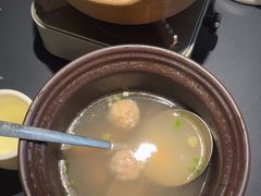 -小菜园新徽菜(青岛市南万象城店)