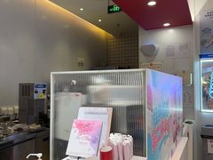 -DQ·蛋糕·冰淇淋(天通苑华联店)