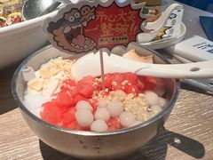 -太二酸菜鱼(菱角湖万达店)