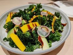 -卡朋西餐(东方广场店)