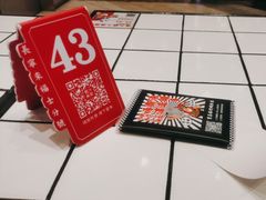 -肥汁米蘭香港米线(长宁来福士店)