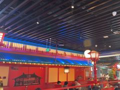 -牛New寿喜烧(金鹰世界店)