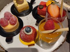 -博林天瑞喜来登酒店·西丽尚膳