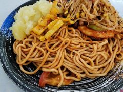 -哈工大一校区食堂