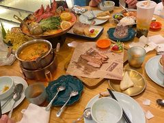 -曼泰·泰餐(京华城店)