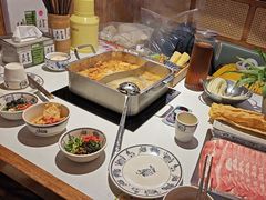 -螺大喜螺蛳粉火锅(雍和宫店)