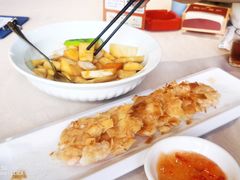 -观山美厨·精致粤菜(西樵店)