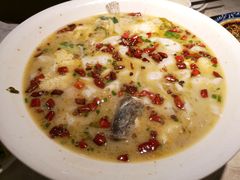 -川味堂·四川豆花(八卦岭店)