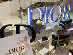 -Dior迪奥(上海世茂广场店)