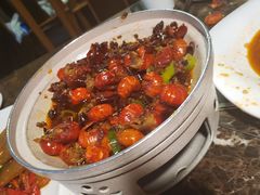 -郑喜旺烧烤(郑州总店)