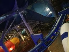 -青岛东方影都融创水世界