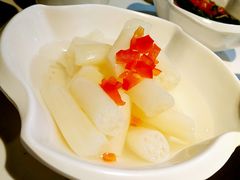 凉菜-鱼酷活鱼烤鱼(中联广场店)