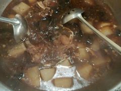 -赶海部落海鲜城(海阳路店)