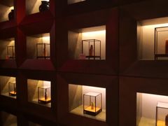 -海尔洲际酒店天下一品中餐厅