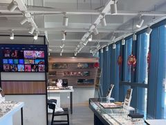 -瑞司视光眼镜·蔡司战略合作眼镜店(新街口店)