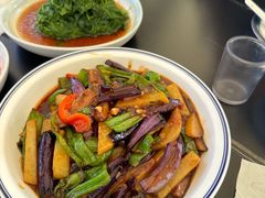 -旺山·浪头人家