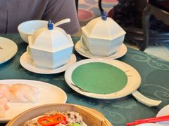 -誉八仙粤菜(万象天地店)