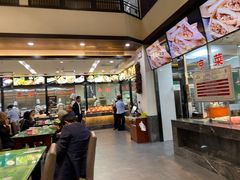 -令氏家外家岐山面(火炬路店)