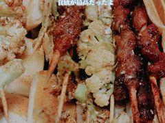 -盱眙小龙虾(天虹店)