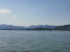 -湖畔居茶楼(湖滨店)