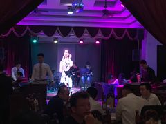 -邓丽君音乐主题餐厅