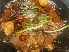 -缤圣源中国清真菜(群力店)