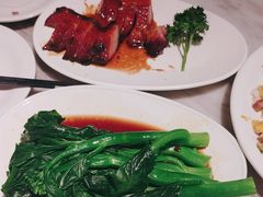 -翠华餐厅(德基广场店)