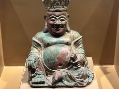 -大同市博物馆