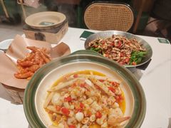 -费大厨辣椒炒肉(黄兴中心广场店)