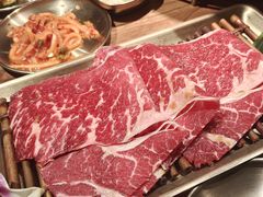 -西塔老太太泥炉烤肉(万柳华联店)