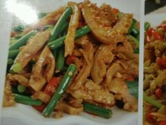 -老湖南湘土菜馆(普阳街店)