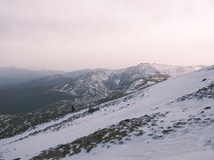 -五台山风景区