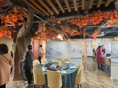 大堂-苏城小院·园林精致苏州菜(斜塘老街店)