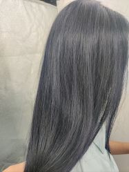 -心迪染发专门店