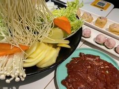 -许府牛火锅(信义坊总店)