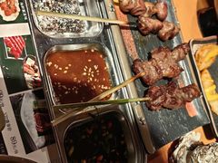 -蚝·生·鲜牛烧肉铺(中央大街店)